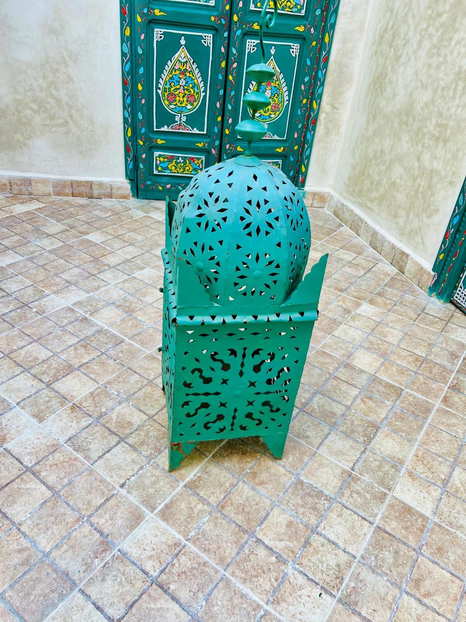 Riad Cascada 2 Marrakesh Buitenkant foto